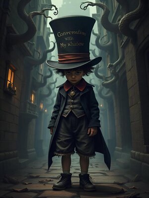 cover image of Conversations With My Shadows